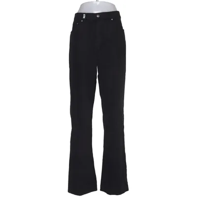 Jeans (Black) from Mario Barutti Cotton, Elastane