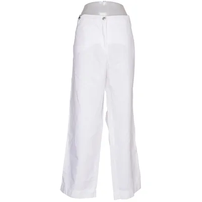 Broek (Wit) van Brax Sport