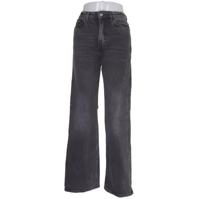 Jeans (KFD Wide Pebble) från Karve Elastan, Lyocell, Ekologisk bomull, Återvunnen bomull