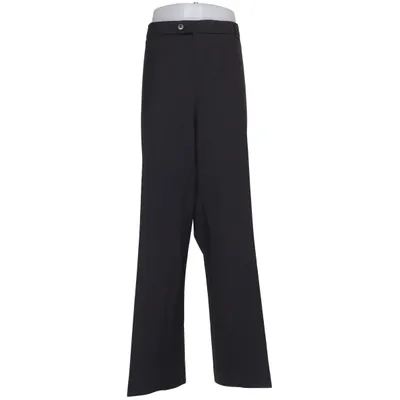 Pantalon de costume (Gris) de Meyer Élasthane, Polyester, Laine