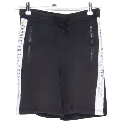Sweatshorts (Grå) fra Woxo 720° Bomuld