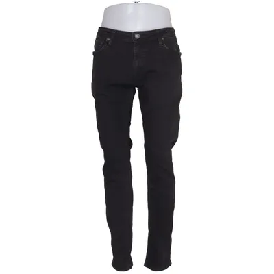 Jeans (Black) from Jack & Jones Jeans Intelligence Cotton, Elastane