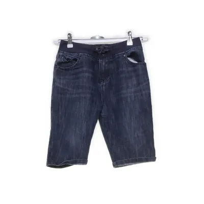 Jeansshorts (Blå) från No Fear Bomull, Polyester