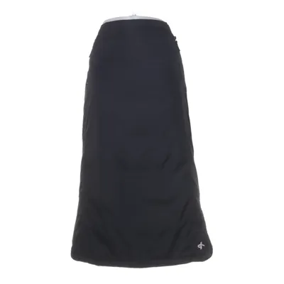 Täckkjol (Svart) från Cross Sportswear Dun, Fjädrar, Polyester