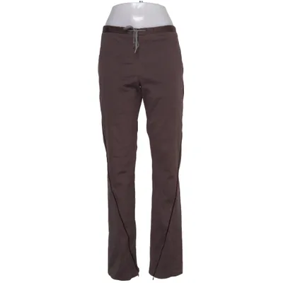 Sporthose (Braun) von Joseph Essentials Baumwolle, Elasthan, Polyamid