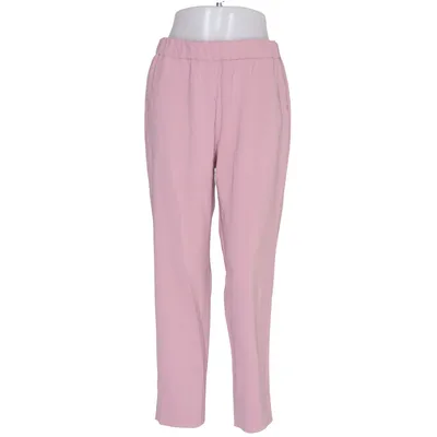 Byxor (Rosa) från Caliss Acetat, Elastan, Polyester