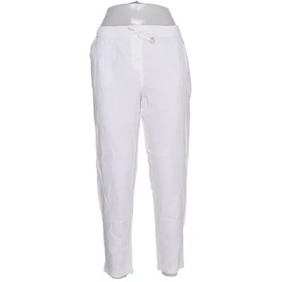 Pantalon (Blanc) de Blue Motion Lin, Viscose