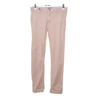 Chinos (Beige) fra GANT Bomuld, Elastan