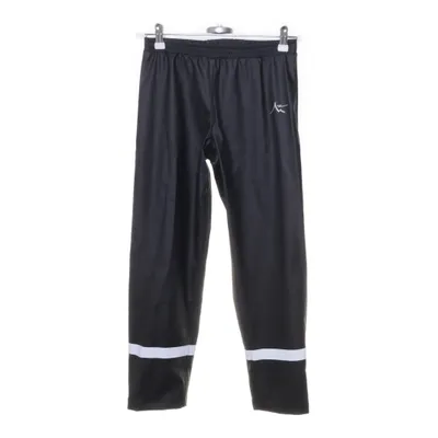 Regenbroek (Zwart) van High Mountain Polyester, Polyurethaan