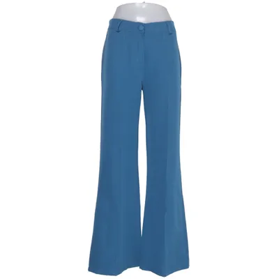Palazzo pants (Blue) from Elsa Polyester