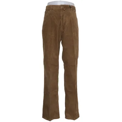 Manchesterbyxor (Brun) från GANT Jeans Bomull