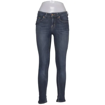 Jean (Slight) de Tiger of Sweden Jeans Coton, Élasthane
