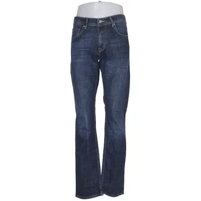 Jeans (Jack) från Baldessarini Jeans Bomull, Elastan