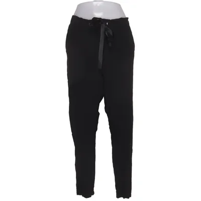 Pants (Black) from Medicine
