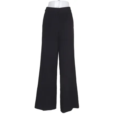 Kostymbyxor (C-STD/8 TWILL PLEAT PANT) från Costes Studio Elastan, Polyester, Viskos