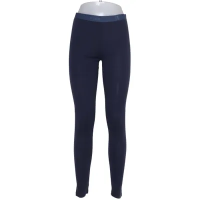 Base layer pants (Blue) from Heber Peak Wool