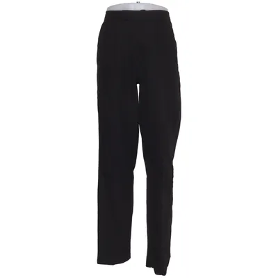 Suit pants (Black) from Tux &Tail Polyester