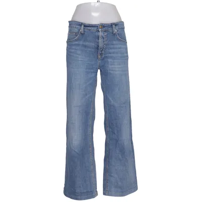 Jeans (Aimee) from Cambio Cotton, Elastane