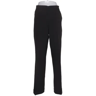 Kostuumbroek (Zwart) van Feel Good Polyester