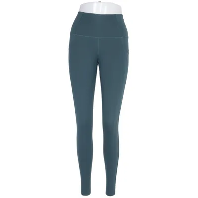 Sportleggings (Groen) van Falke Polyamide