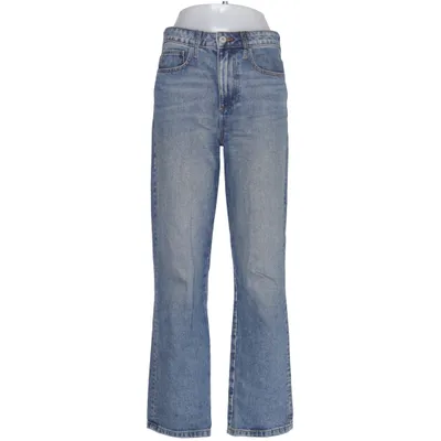 Jeans (Blå) från Collusion Bomull