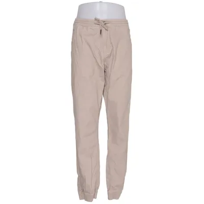 Pantalon (Beige) de Livergy Élasthane, Coton biologique