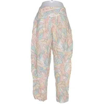 Pyjamasbyxor (Flerfärgad) från Colour Viskos