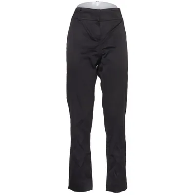 Broek (Zwart) van Simple