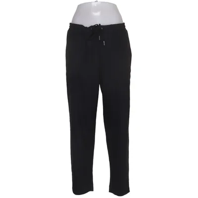 Broek (Zwart) van Zabaione Elastaan, Polyester, Viscose
