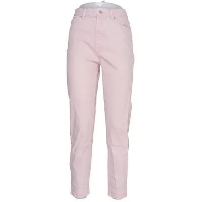 Jeans (Pink) from Baby Angel Cotton, Elastane