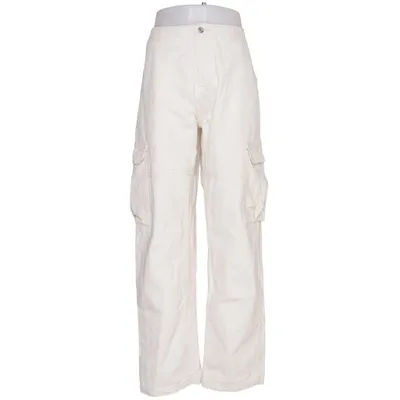 Cargobukser (Beige) fra Redefined Rebel Bomuld