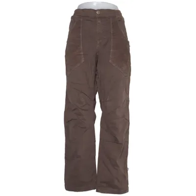 Byxor (NANANAS2.2) från E9 Bomull, Elastan