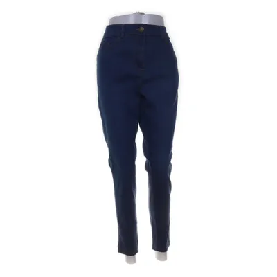 Jeans (AVA SKINNY) från Ava Bomull, Elastan, Polyester