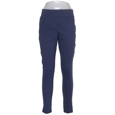 Pantalon (Bleu) de Redmax Élasthane, Polyester
