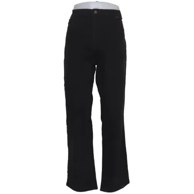 Jeans (Black) from Dan Ryan Cotton, Elastane
