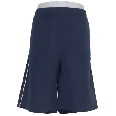 Sports shorts (Blue) from Crane Polyester
