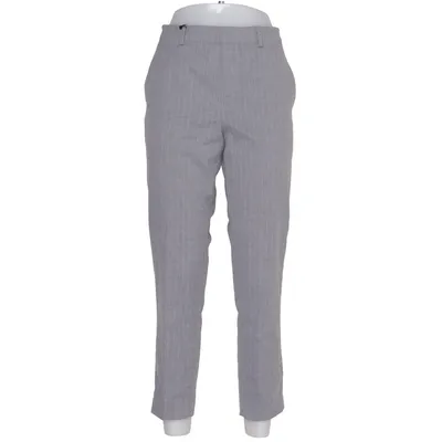 Kostymbyxor (Grå) från Uniqlo Polyamid, Polyester, Polyuretan, Viskos