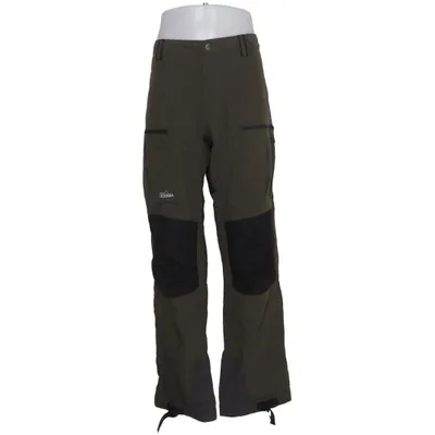 Wanderhose (Grün, Grau) von Tierra Aramid, Polyamid, Polyurethan