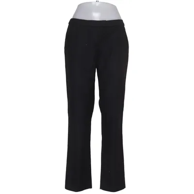 Pantalon de costume (Noir) de Tru Trussardi Laine