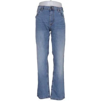 Spijkerbroek (Blauw) van Smog
