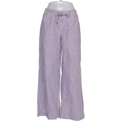 Pyjama broek (Lila, Wit, Roze) van Kimchi Blue Katoen