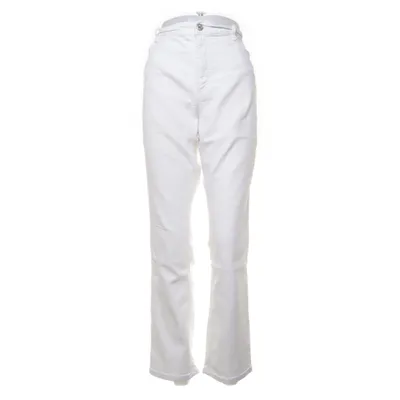 Byxor (Vit) från Atelier Gardeur Bomull, Elastan, Polyester