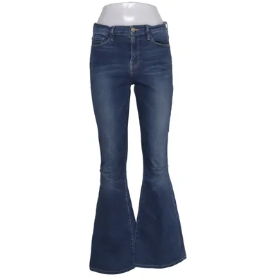 Jeans (Blå) från Frame Denim Bomull, Elastan, Polyester