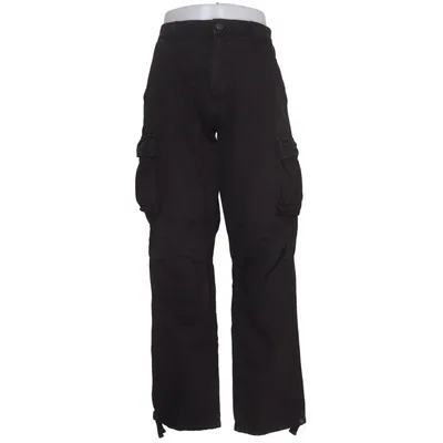 Cargo broek (Grijs) van EIGHTYFIVE Katoen, Polyester