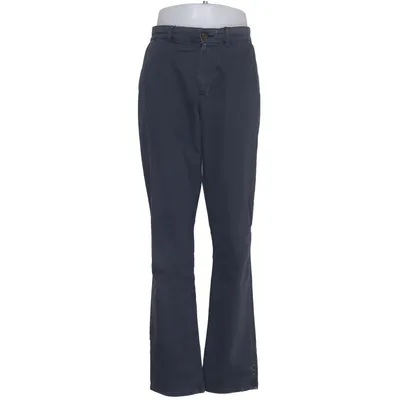 Chino (Bleu) de Paul Hunter Coton, Élasthane