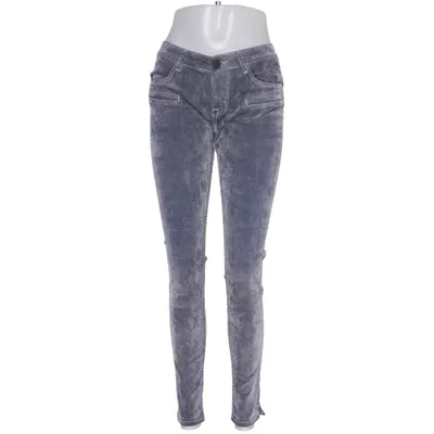Jean (Gris) de Blue Fire Co Coton, Élasthane, Viscose