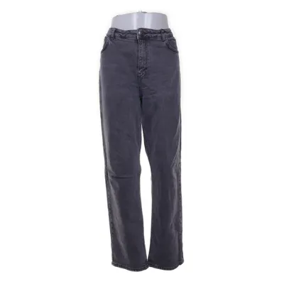 Jeans (Grå) från Mos Mosh Bomull, Elastan, Lyocell