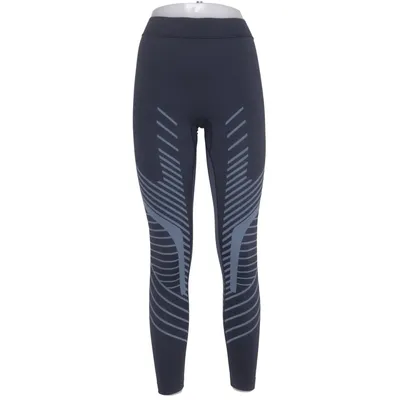 Sportleggings (Grijs) van Crivit Elastaan, Polyamide, Polyester