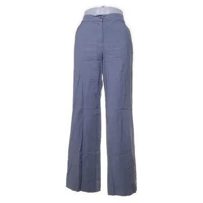 Suit pants (Blue) from Bodyflirt Polyester, Viscose
