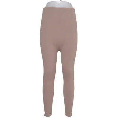 Zwangerschapslegging (Beige) van H&M Mama Elastaan, Polyamide